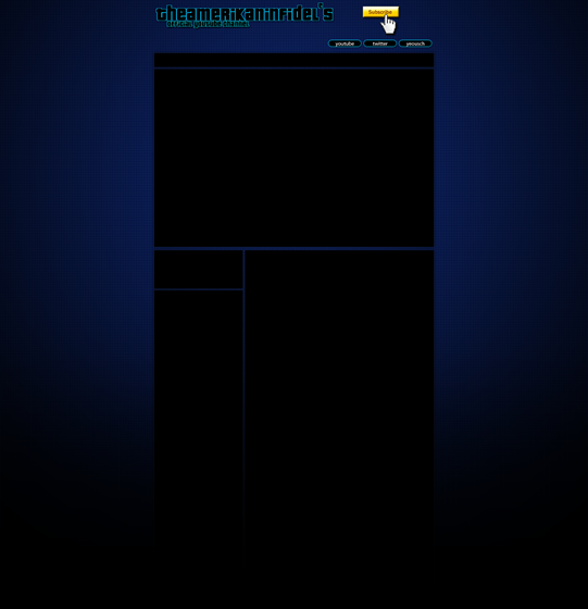 Youtube Backgrounds: Yotuube Work!
